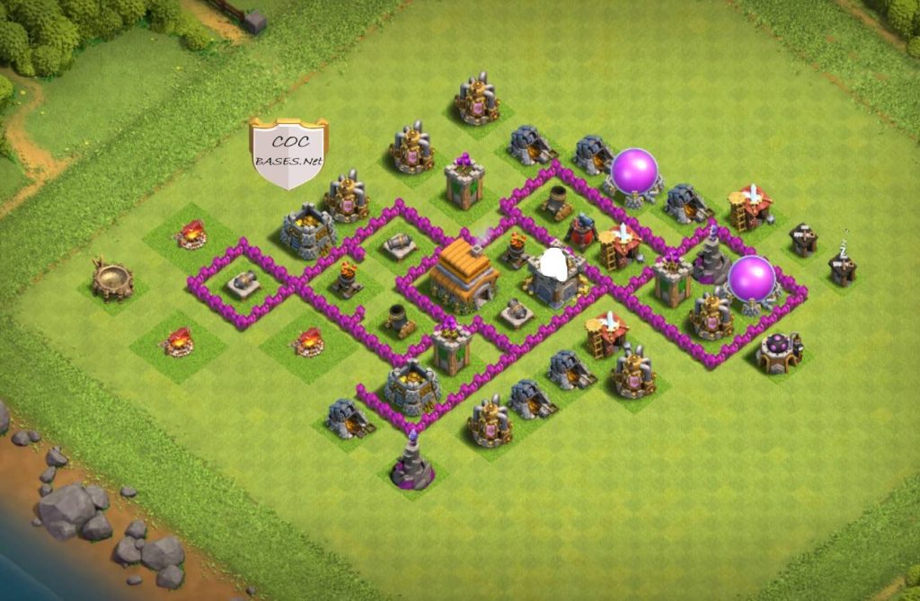 th6 base layout 2023