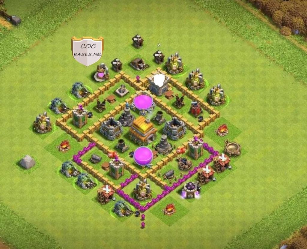 th6 trophy base anti everything copy link