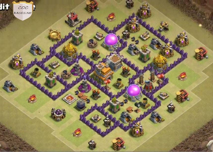 th7 anti 3 star farming base reddit