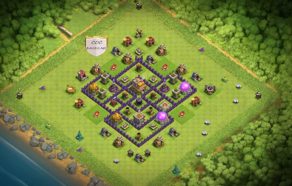 th7 base anti everything copy link