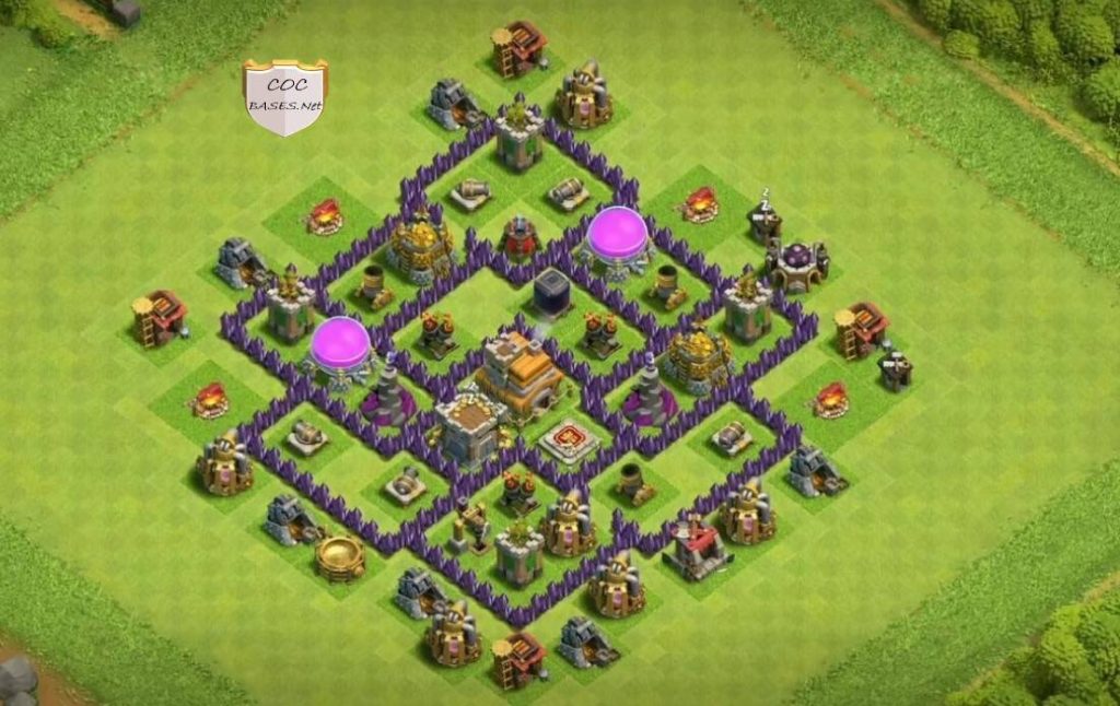 th7 farming base anti everything