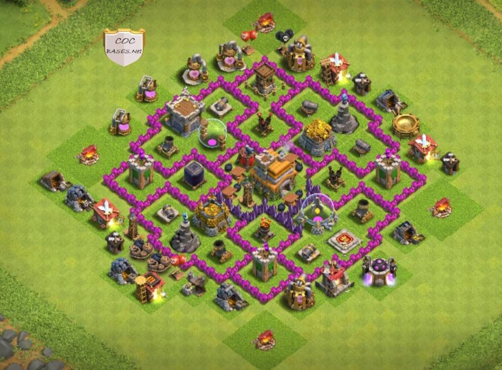 th7 farming base download