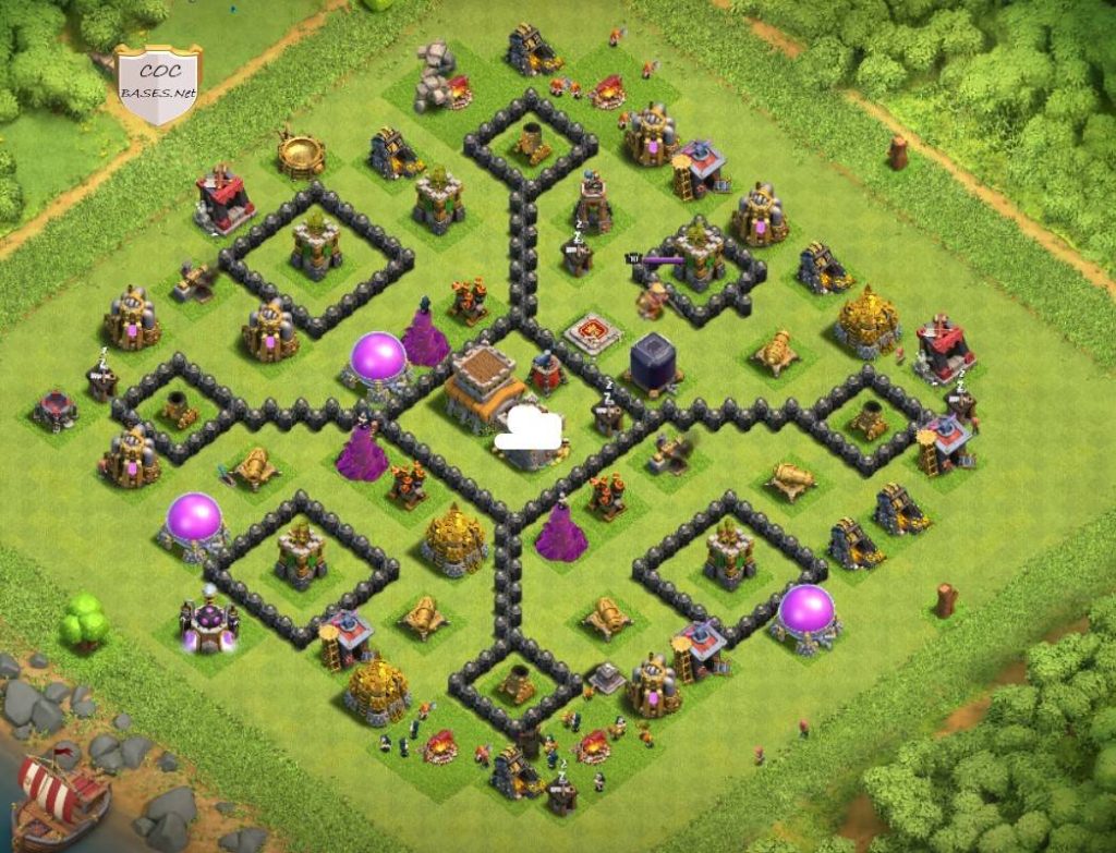 th8 base anti everything link