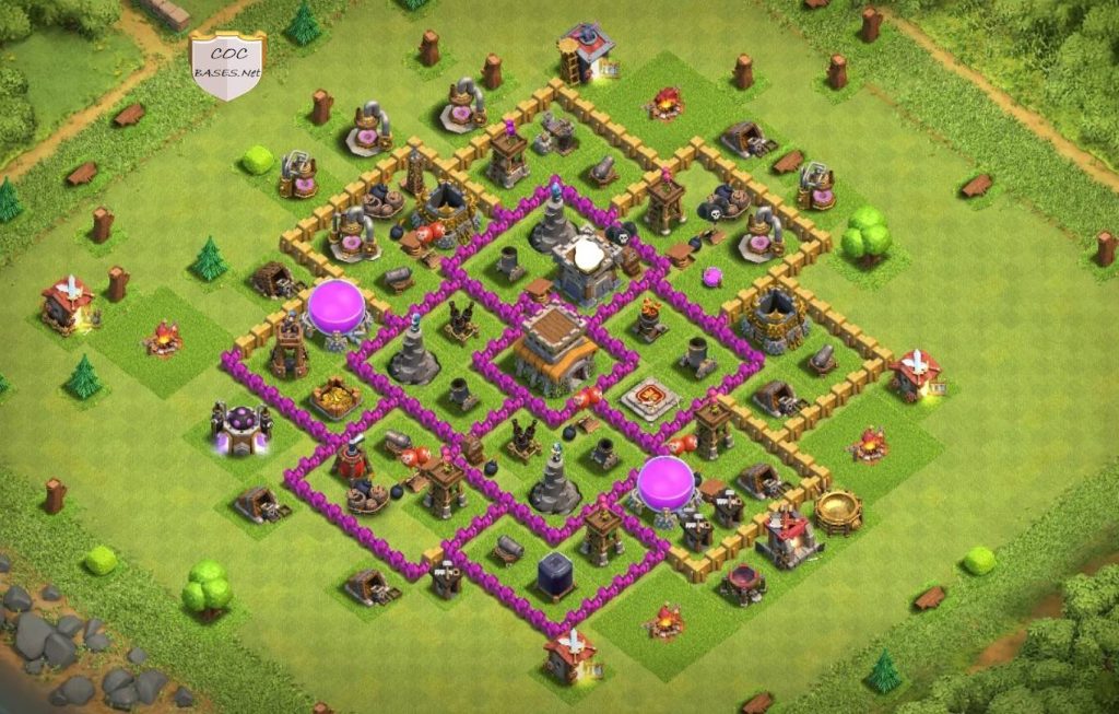 th8 base download