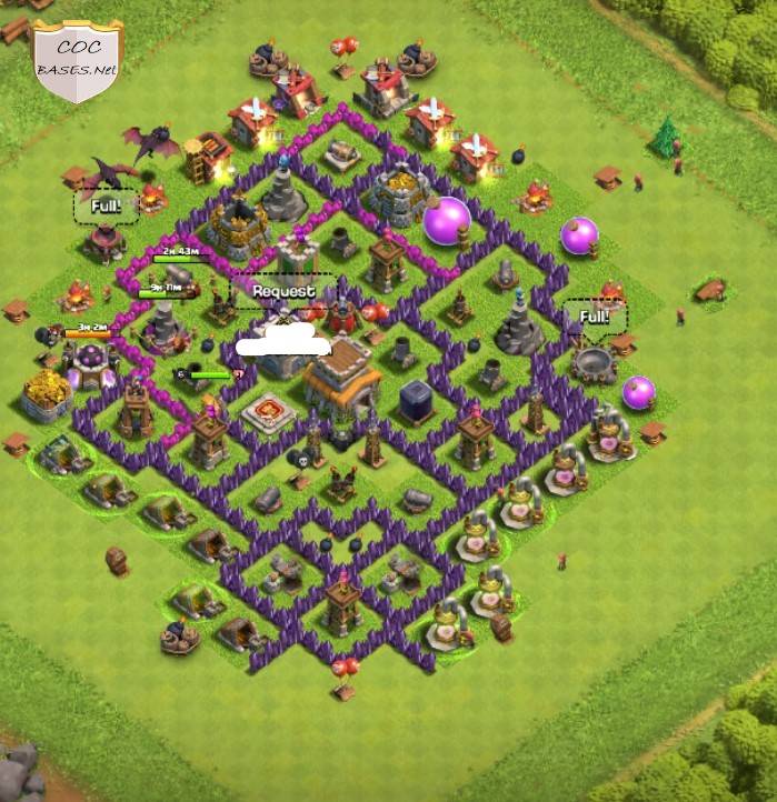 th8 base hd pic