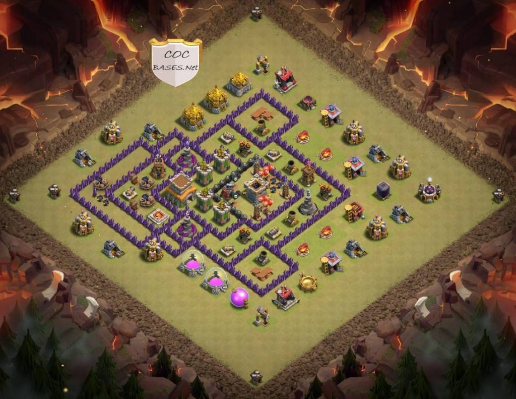 th8 base link anti 2 stars