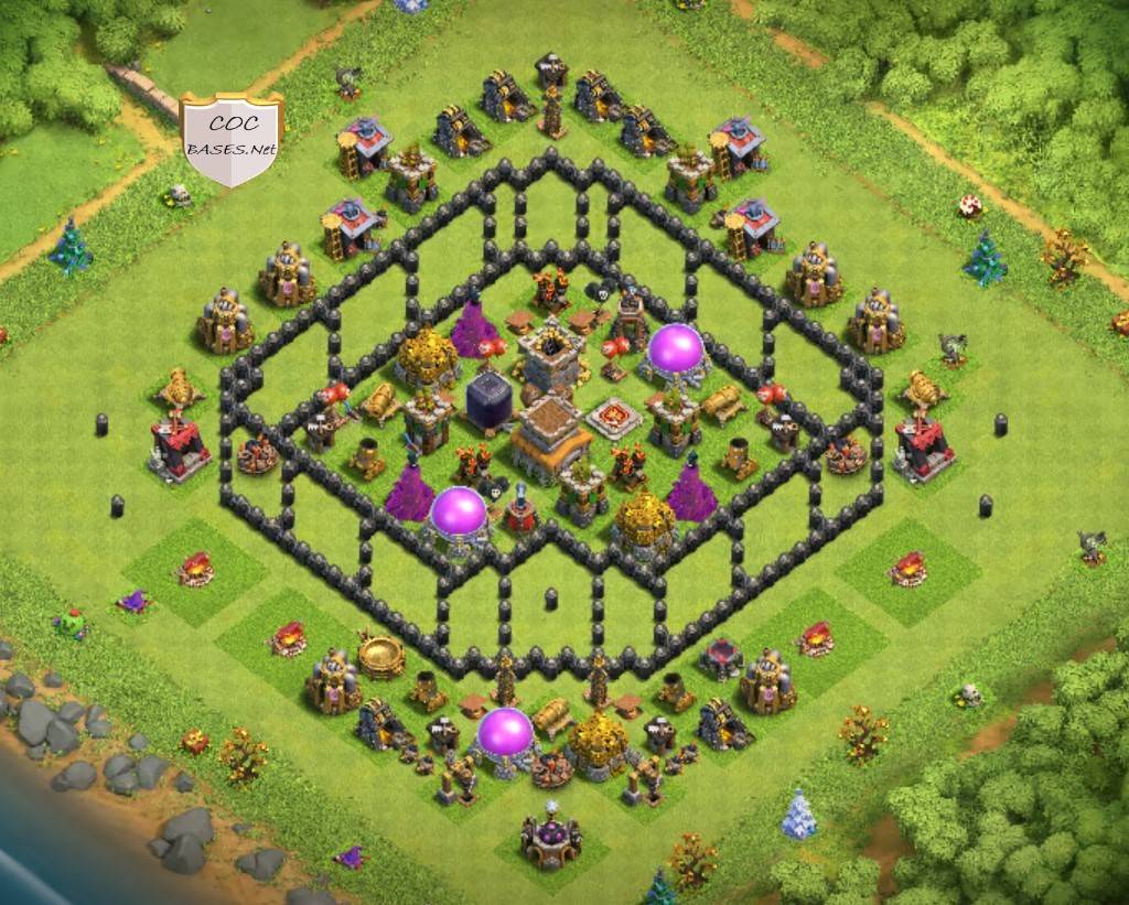 th8 base link