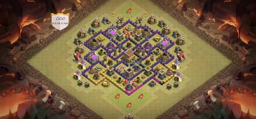th8 trophy base with copy link