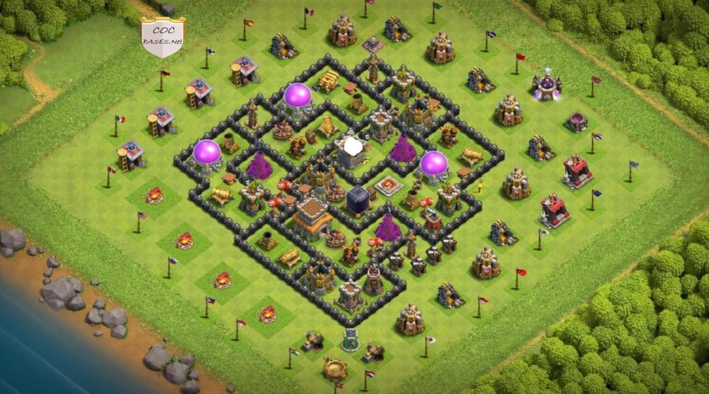 th8 war base link 2023