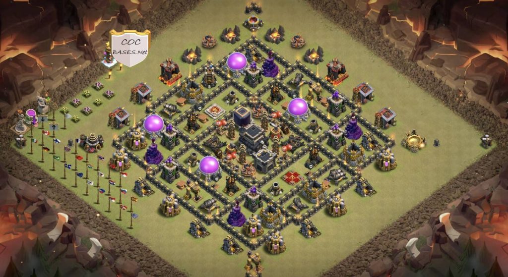 th9 anti 3 star trophy base reddit