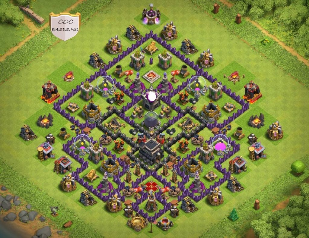 th9 trophy base hd images