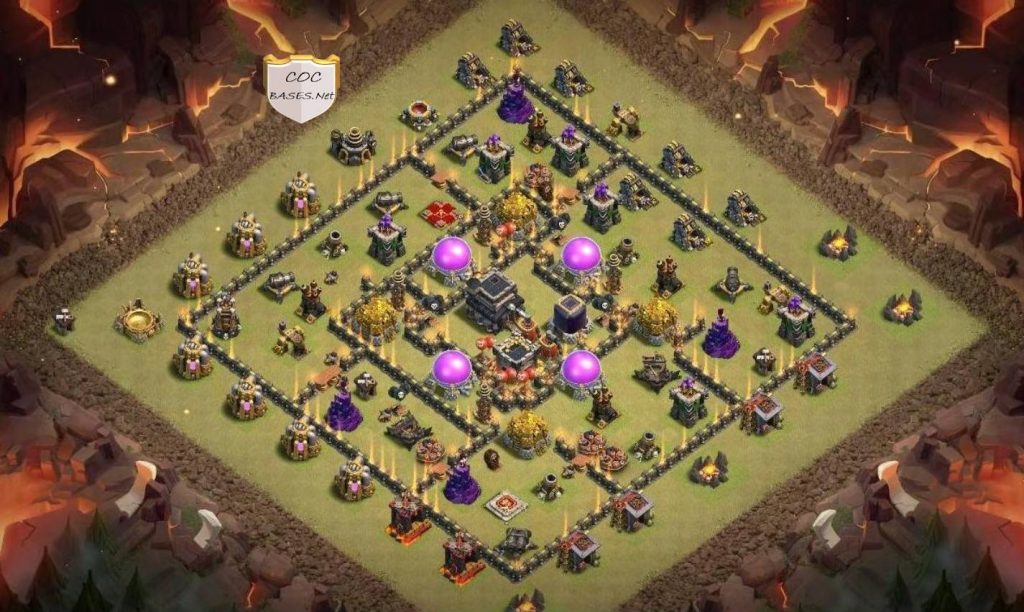 th9 trophy base link anti everything