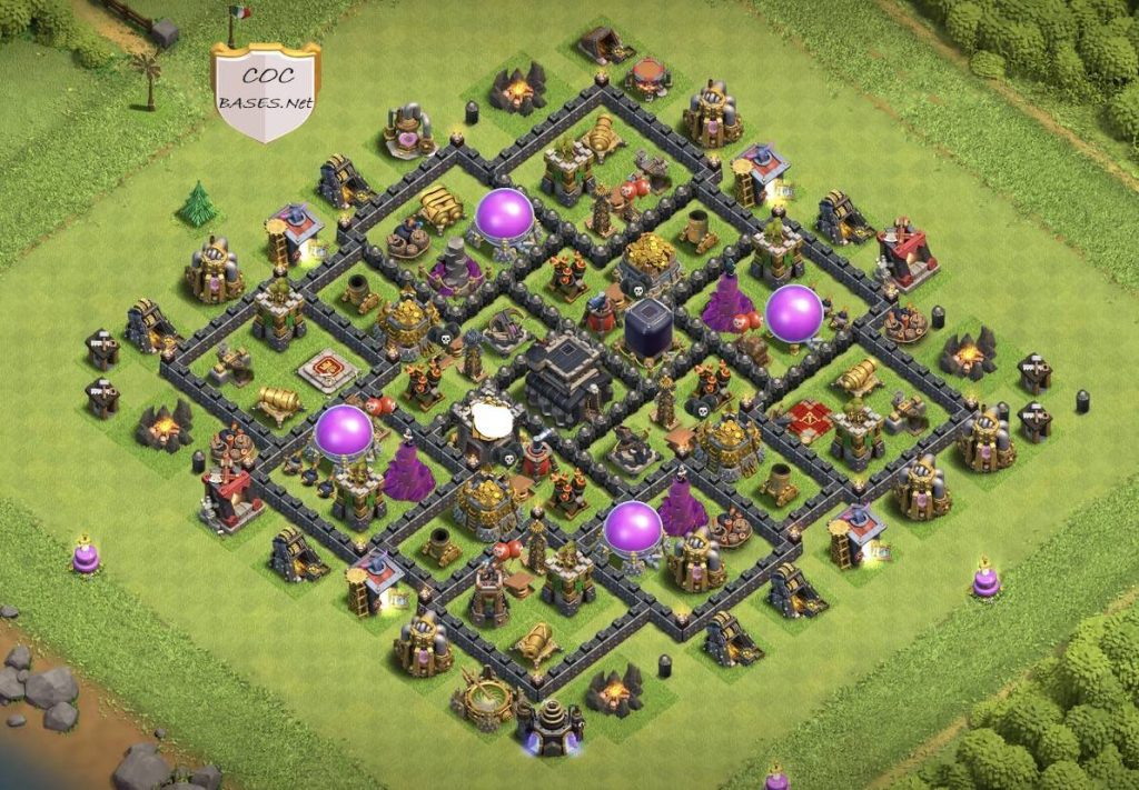 th9 war base supercell forum