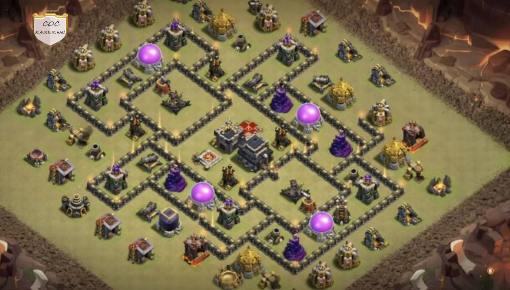 trophy pushing th9 layout link