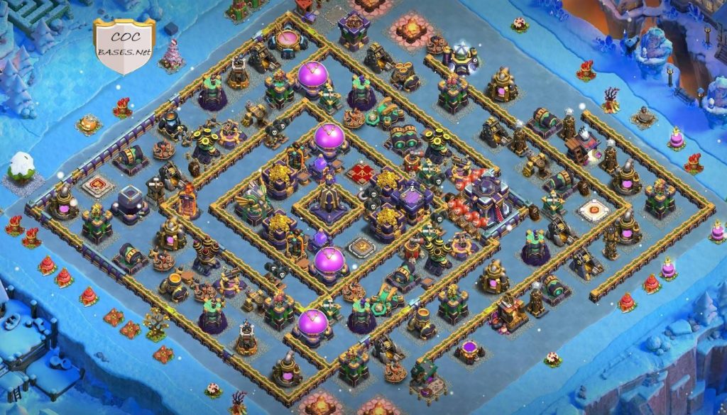 Best th15 Trophy Base Link 2023