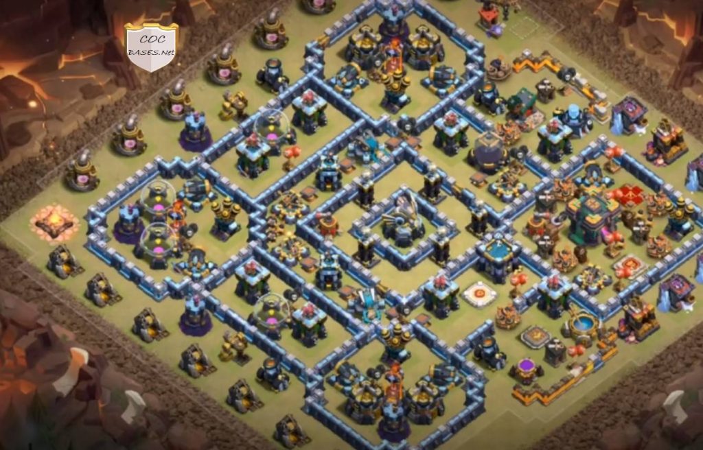 best base for th14 with link