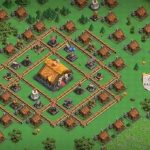 best capital hall 3 base link