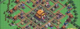 best capital hall 5 base