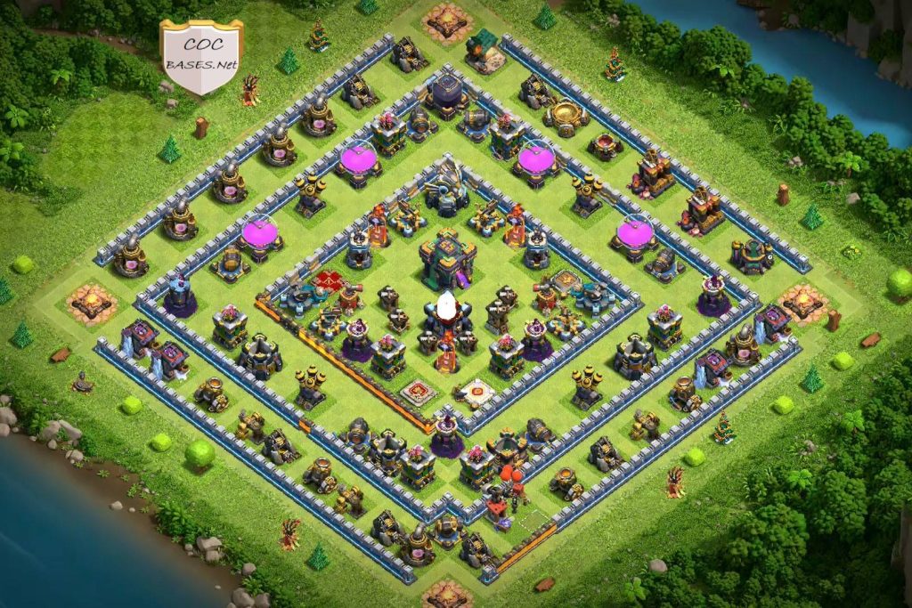 best hybrid base for th14 anti everything