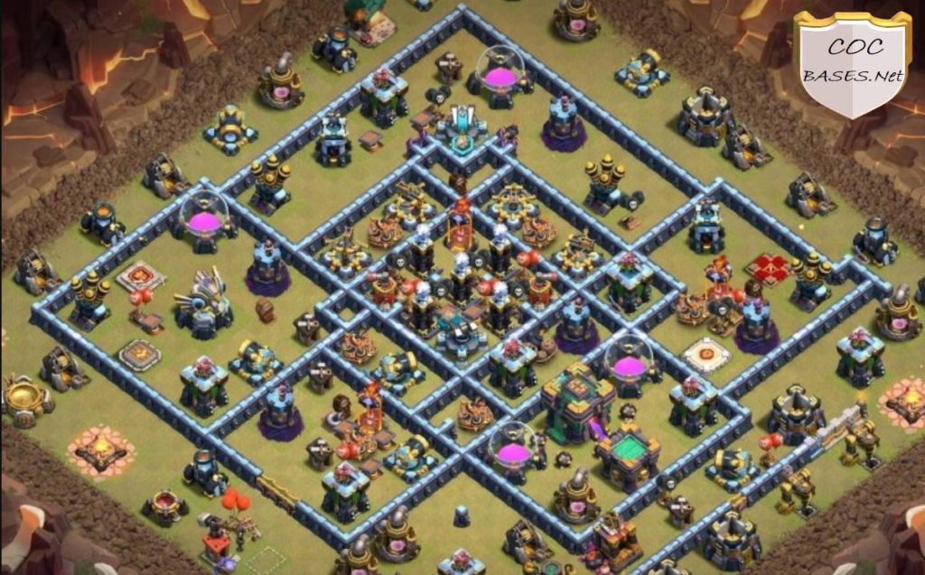 best th14 Hybrid links