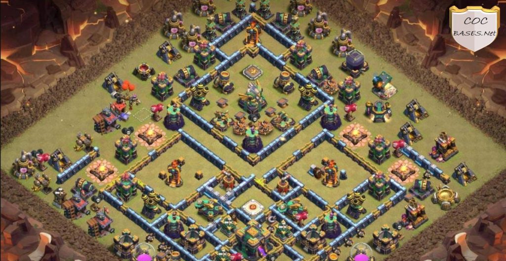 best th14 trophy link anti everything