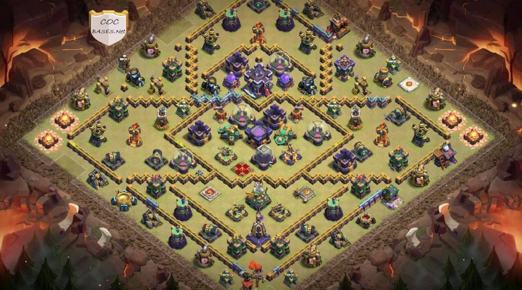 best th15 trophy base 2023