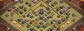 best th15 trophy base 2023 anti everything