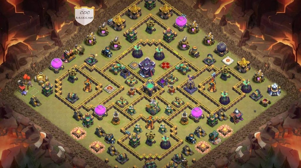 best th15 trophy base link