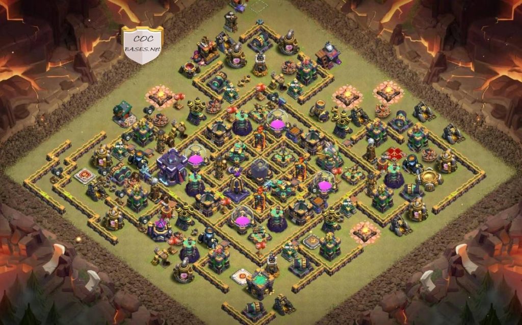 best th15 trophy link anti everything