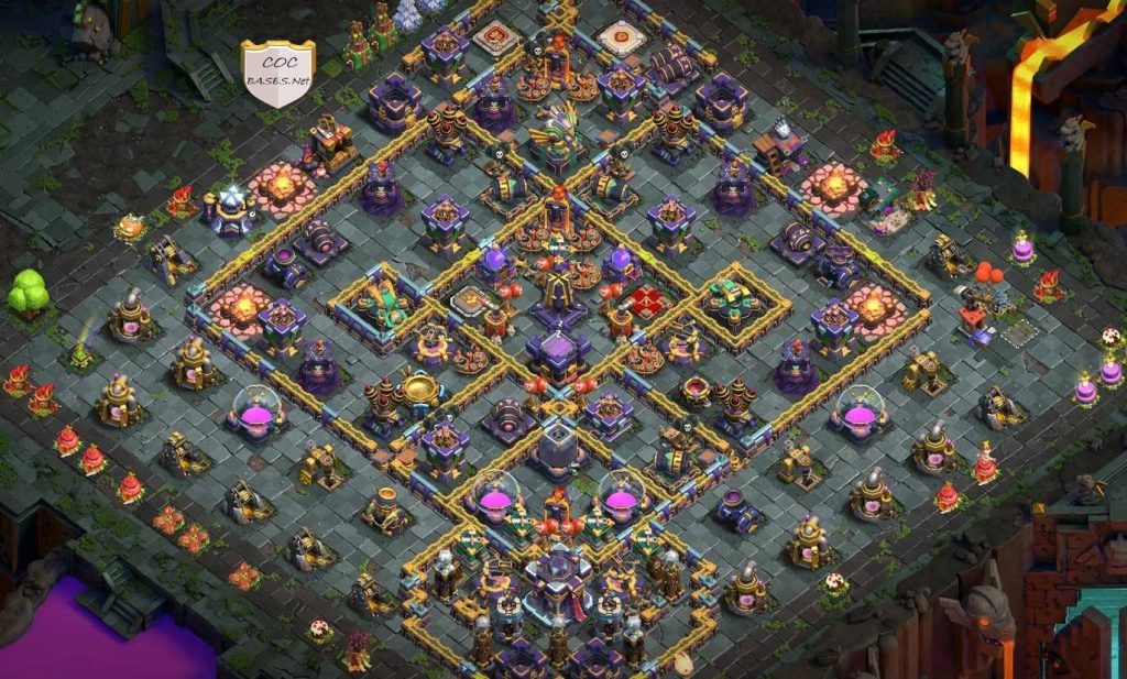 best town hall 15 layout link
