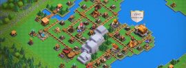 clash of clans balloon lagoon level 4