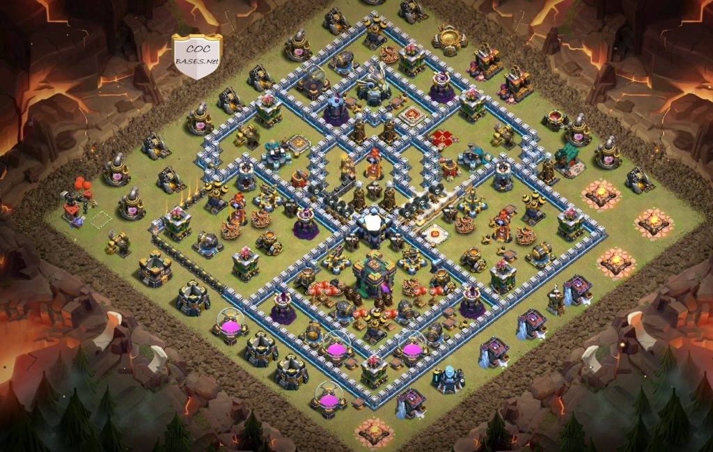 exceptional th14 base link