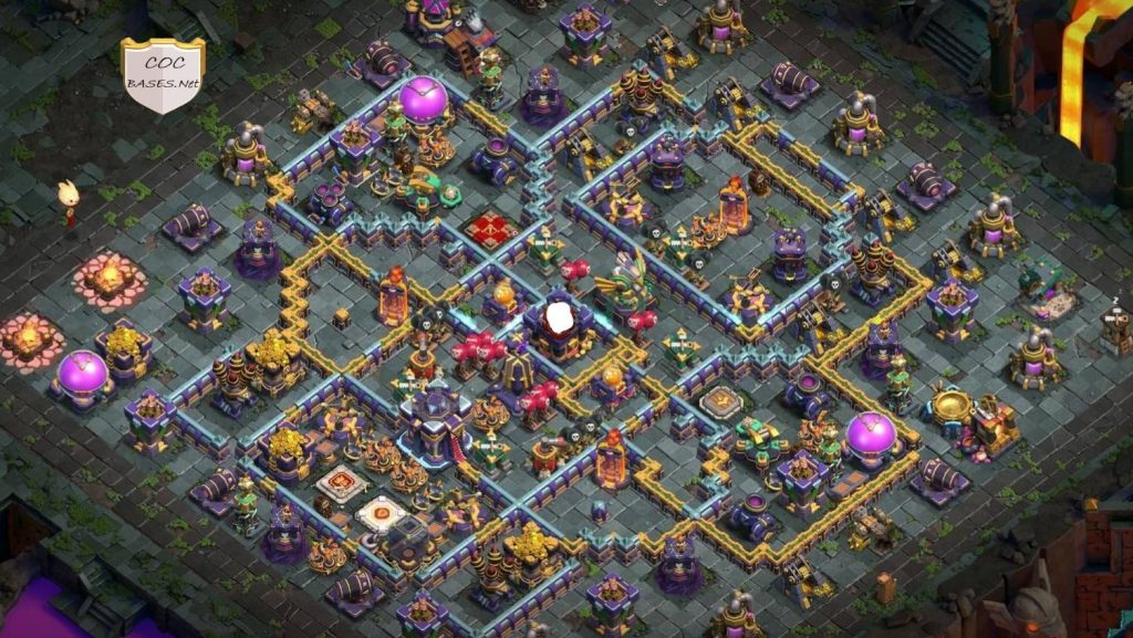 exceptional th15 base link
