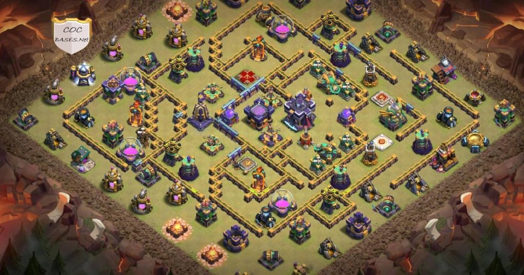 most common th15 base