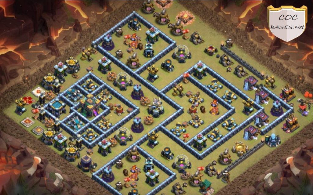 th14 anti everything bases