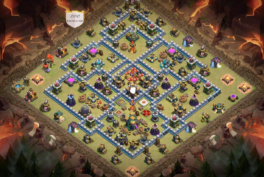 th14 base anti everything copy link