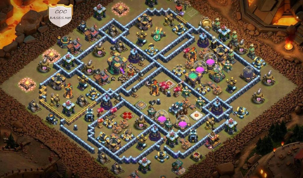 th14 base hd images