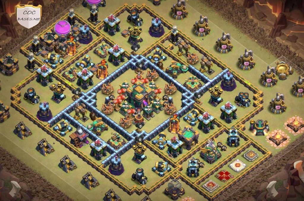 th14 base layout link