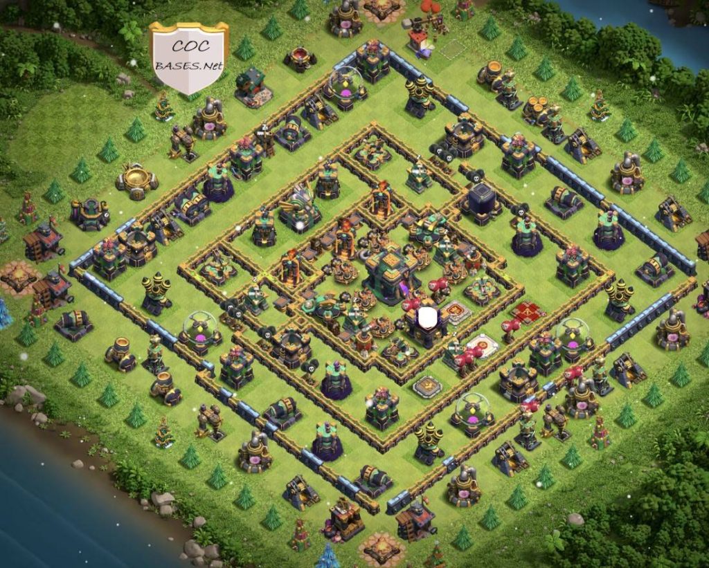 th14 trophy base anti everything with link