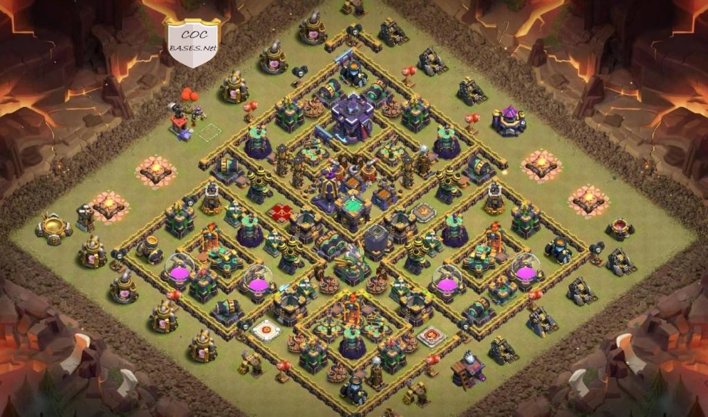 th15 anti everything bases