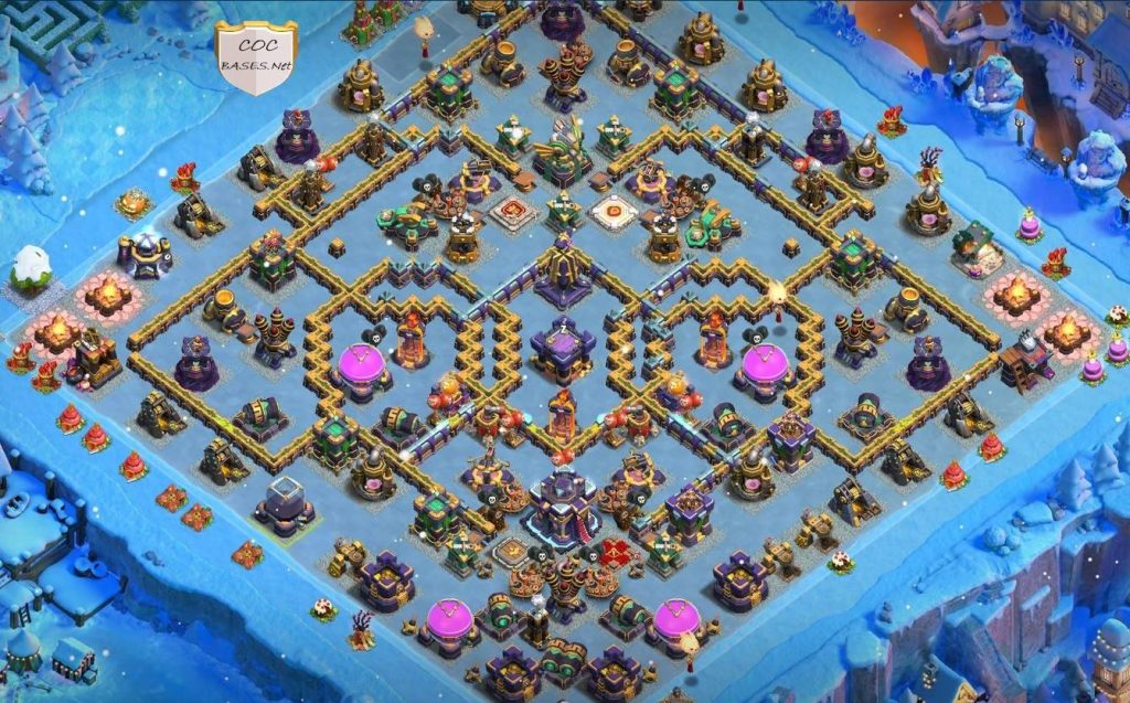 th15 anti everything layouts