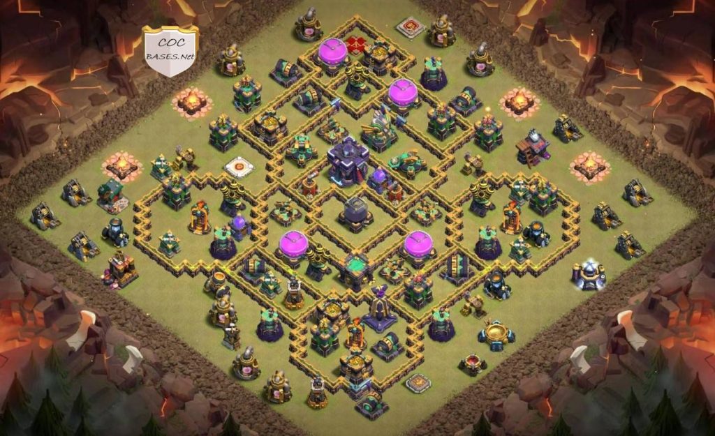 th15 anti gowipe trophy base