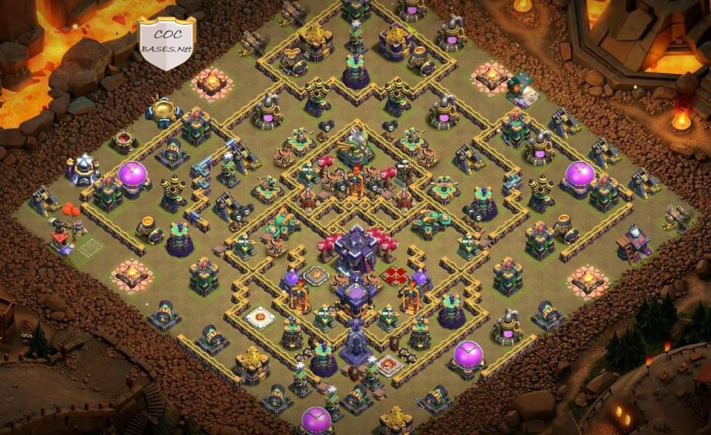 th15 base anti everything with link