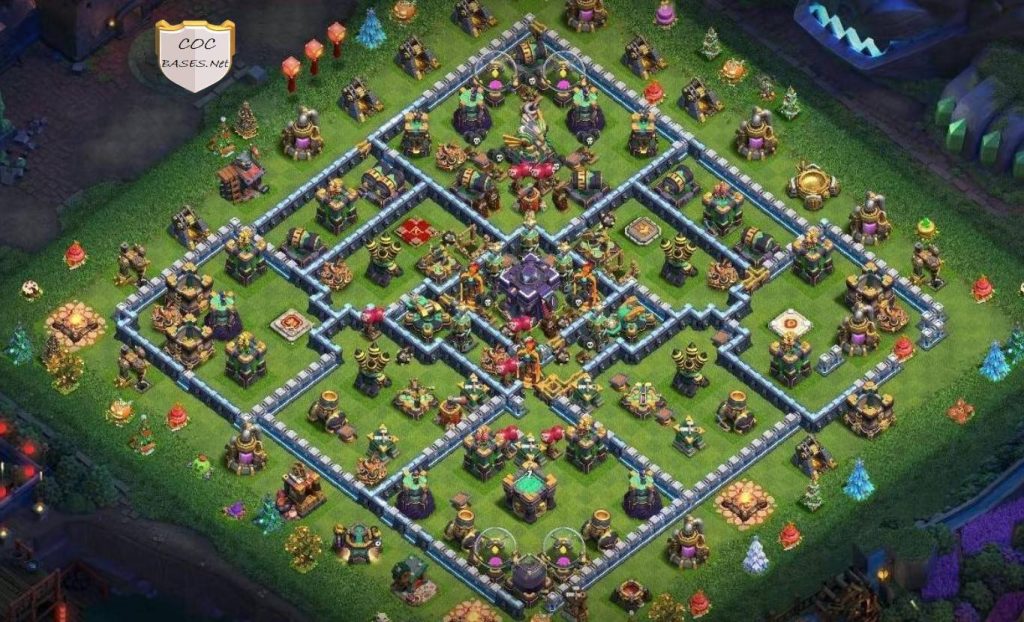 th15 base layout link