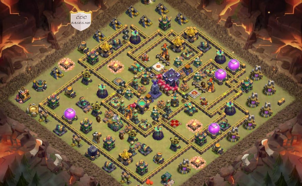 th15 base with link