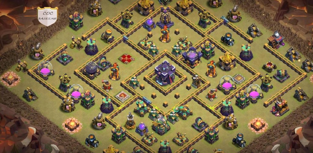 th15 best base new