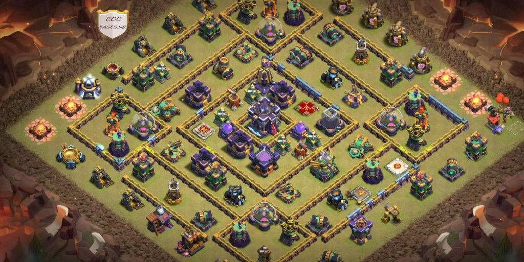 th15 best trophy base anti everything