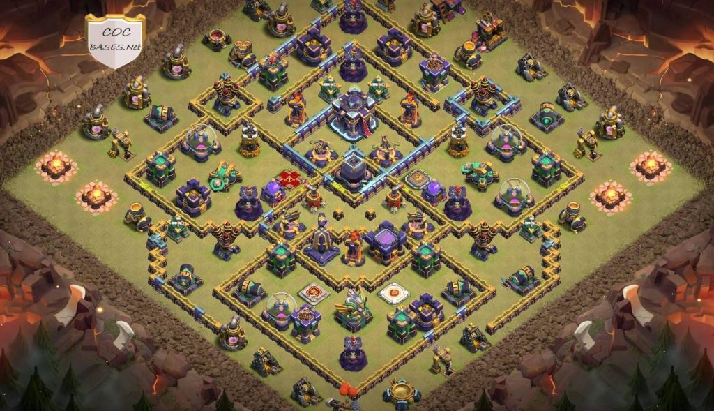 th15 farming base anti everything with link