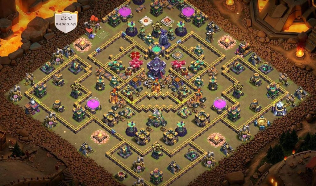 th15 layout links