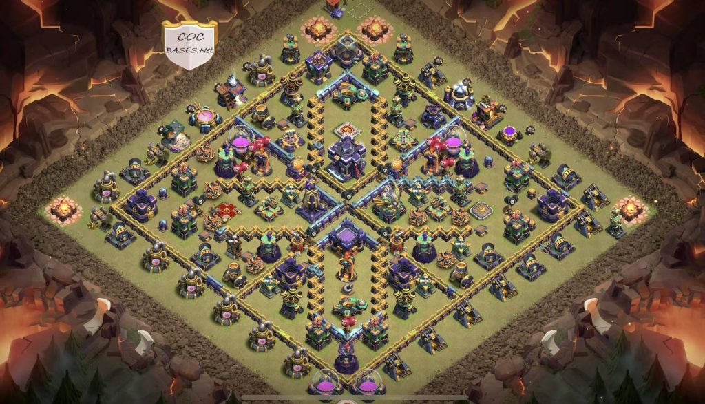 th15 trophy base 2023